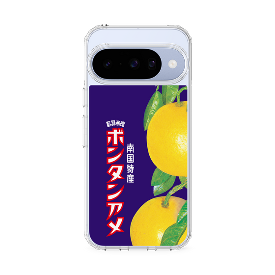 スリムプロテクションケース［ ボンタンアメ - クラシカルパッケージ ］