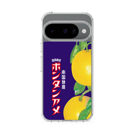スリムプロテクションケース［ ボンタンアメ - クラシカルパッケージ ］