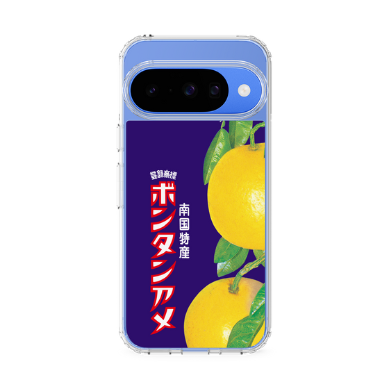 スリムプロテクションケース［ ボンタンアメ - クラシカルパッケージ ］