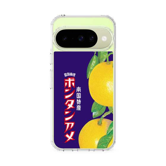 スリムプロテクションケース［ ボンタンアメ - クラシカルパッケージ ］