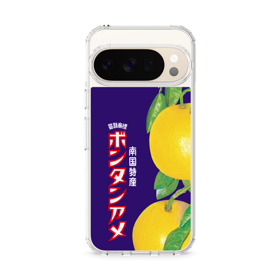 スリムプロテクションケース［ ボンタンアメ - クラシカルパッケージ ］