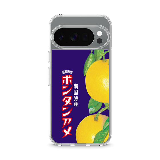 スリムプロテクションケース［ ボンタンアメ - クラシカルパッケージ ］