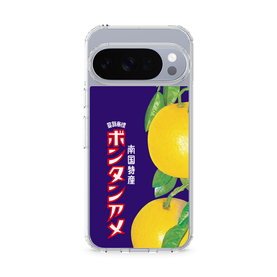 スリムプロテクションケース［ ボンタンアメ - クラシカルパッケージ ］