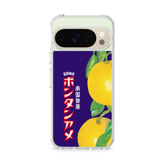 スリムプロテクションケース［ ボンタンアメ - クラシカルパッケージ ］