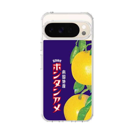 スリムプロテクションケース［ ボンタンアメ - クラシカルパッケージ ］