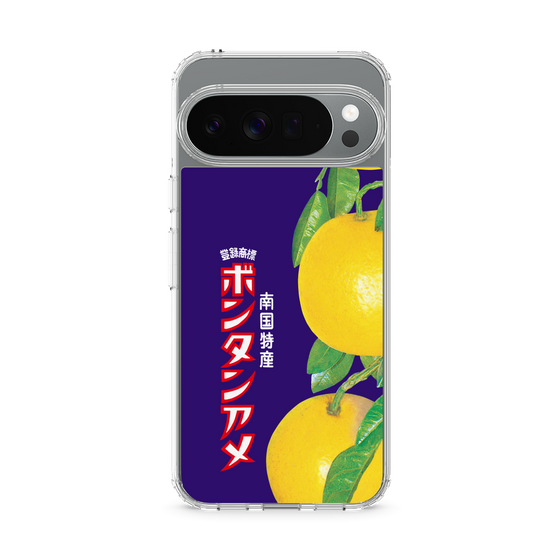 スリムプロテクションケース［ ボンタンアメ - クラシカルパッケージ ］