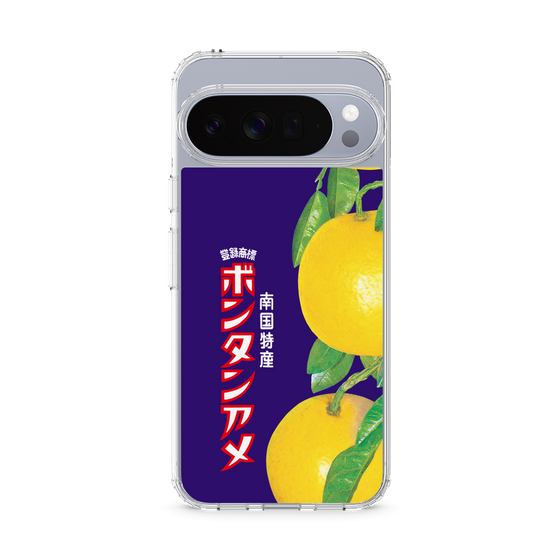 スリムプロテクションケース［ ボンタンアメ - クラシカルパッケージ ］