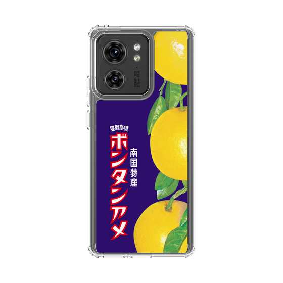 スリムプロテクションケース［ ボンタンアメ - クラシカルパッケージ ］