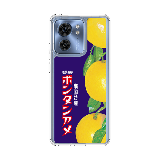 スリムプロテクションケース［ ボンタンアメ - クラシカルパッケージ ］