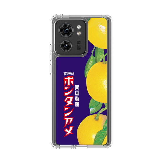 スリムプロテクションケース［ ボンタンアメ - クラシカルパッケージ ］