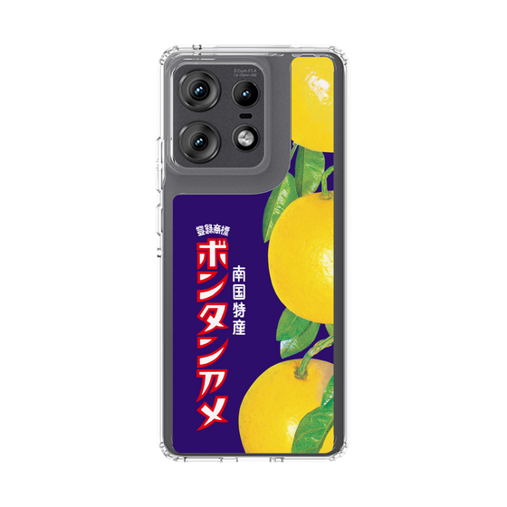 スリムプロテクションケース［ ボンタンアメ - クラシカルパッケージ ］