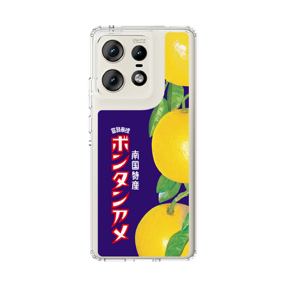 スリムプロテクションケース［ ボンタンアメ - クラシカルパッケージ ］