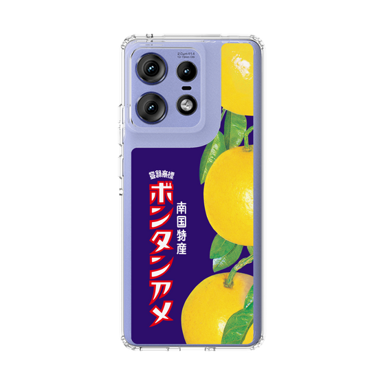 スリムプロテクションケース［ ボンタンアメ - クラシカルパッケージ ］