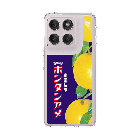 スリムプロテクションケース［ ボンタンアメ - クラシカルパッケージ ］