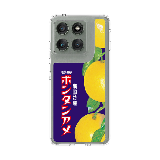 スリムプロテクションケース［ ボンタンアメ - クラシカルパッケージ ］