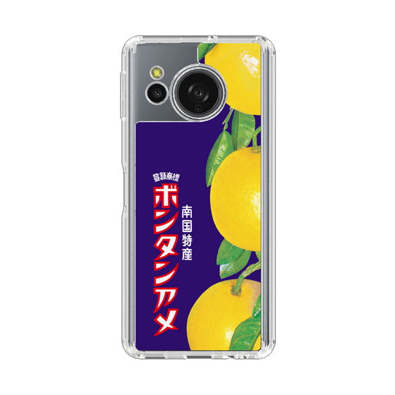 スリムプロテクションケース［ ボンタンアメ - クラシカルパッケージ ］