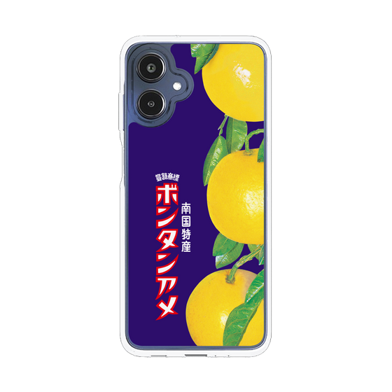 スリムプロテクションケース［ ボンタンアメ - クラシカルパッケージ ］