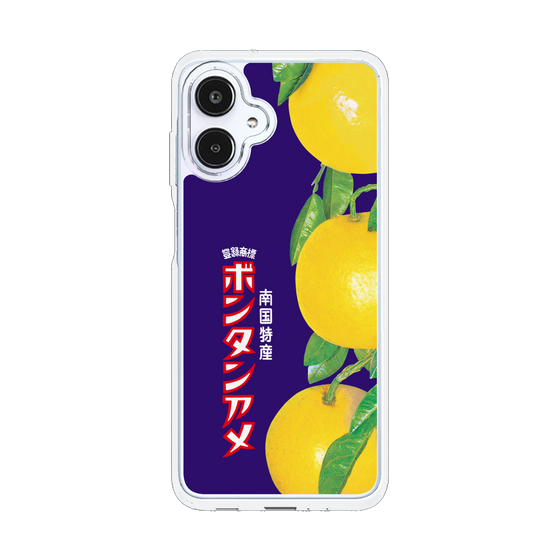 スリムプロテクションケース［ ボンタンアメ - クラシカルパッケージ ］