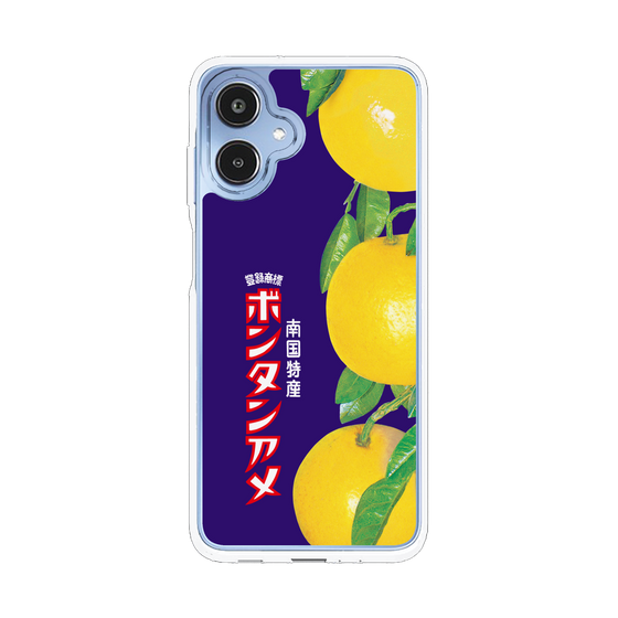 スリムプロテクションケース［ ボンタンアメ - クラシカルパッケージ ］