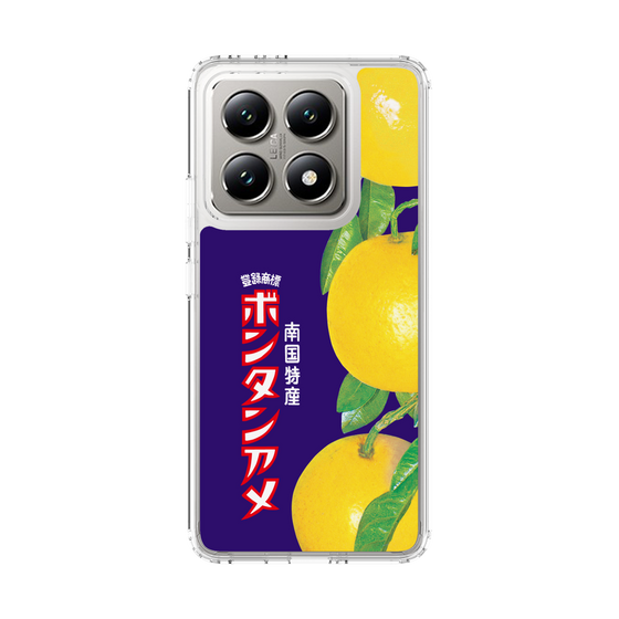 スリムプロテクションケース［ ボンタンアメ - クラシカルパッケージ ］