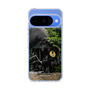 スリムプロテクションケース［ JR西日本 - D51形200号機 - 景色と一緒に ］