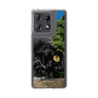 スリムプロテクションケース［ JR西日本 - D51形200号機 - 景色と一緒に ］
