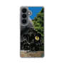 スリムプロテクションケース［ JR西日本 - D51形200号機 - 景色と一緒に ］