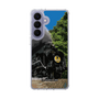 スリムプロテクションケース［ JR西日本 - D51形200号機 - 景色と一緒に ］