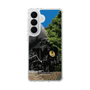 スリムプロテクションケース［ JR西日本 - D51形200号機 - 景色と一緒に ］