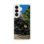 スリムプロテクションケース［ JR西日本 - D51形200号機 - 景色と一緒に ］