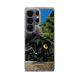 スリムプロテクションケース［ JR西日本 - D51形200号機 - 景色と一緒に ］