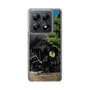 スリムプロテクションケース［ JR西日本 - D51形200号機 - 景色と一緒に ］