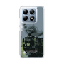 スリムプロテクションケース［ JR西日本 - D51形200号機 - 力強く走るデゴイチ ］