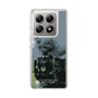 スリムプロテクションケース［ JR西日本 - D51形200号機 - 力強く走るデゴイチ ］