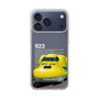 スリムプロテクションケース［ JR東海 - 923形新幹線電気軌道総合試験車 ］