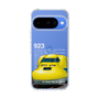 スリムプロテクションケース［ JR東海 - 923形新幹線電気軌道総合試験車 ］