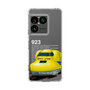 スリムプロテクションケース［ JR東海 - 923形新幹線電気軌道総合試験車 ］
