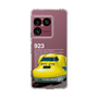 スリムプロテクションケース［ JR東海 - 923形新幹線電気軌道総合試験車 ］