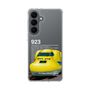 スリムプロテクションケース［ JR東海 - 923形新幹線電気軌道総合試験車 ］