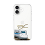 スリムプロテクションケース［ JR東海 - N700S新幹線 ］