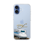 スリムプロテクションケース［ JR東海 - N700S新幹線 ］