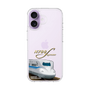 スリムプロテクションケース［ JR東海 - N700S新幹線 ］