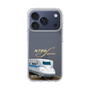 スリムプロテクションケース［ JR東海 - N700S新幹線 ］