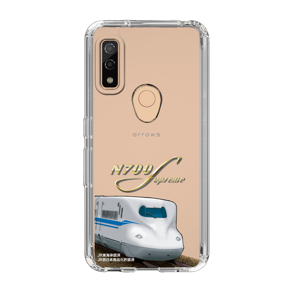 公式スマホケース】JR東海 - caseplay iPhone/Pixel/Galaxy