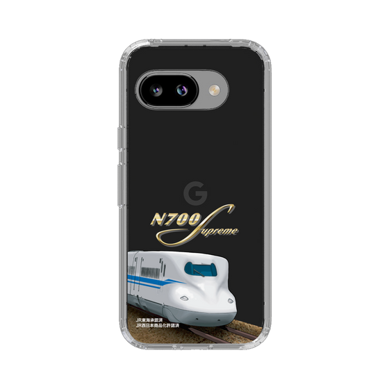 スリムプロテクションケース［ JR東海 - N700S新幹線 ］
