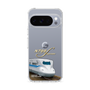 スリムプロテクションケース［ JR東海 - N700S新幹線 ］