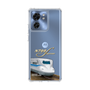 スリムプロテクションケース［ JR東海 - N700S新幹線 ］
