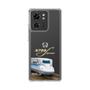 スリムプロテクションケース［ JR東海 - N700S新幹線 ］