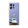 スリムプロテクションケース［ JR東海 - N700S新幹線 ］