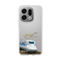 スリムプロテクションケース［ JR東海 - N700S新幹線 ］